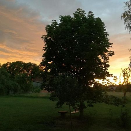 Besinndich Nebelin Zewnętrze zdjęcie